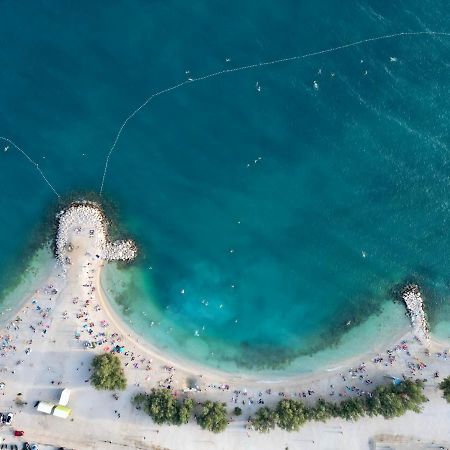 Sea View Apartment Split Kültér fotó