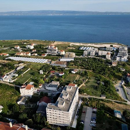 Sea View Apartment Split Kültér fotó