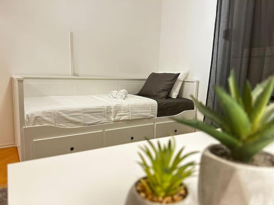 Sea View Apartment Split Kültér fotó
