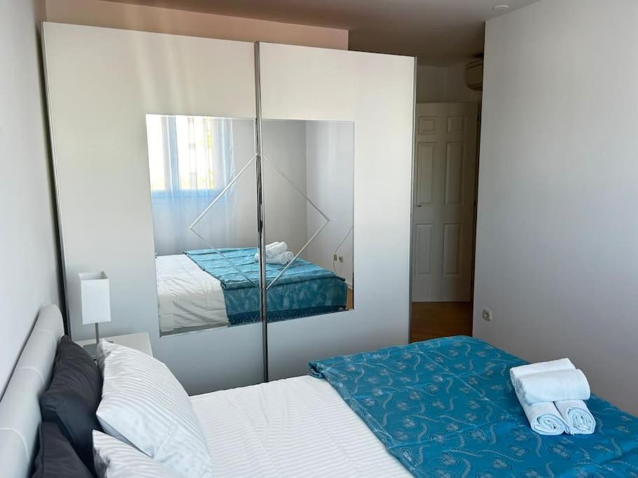 Sea View Apartment Split Kültér fotó