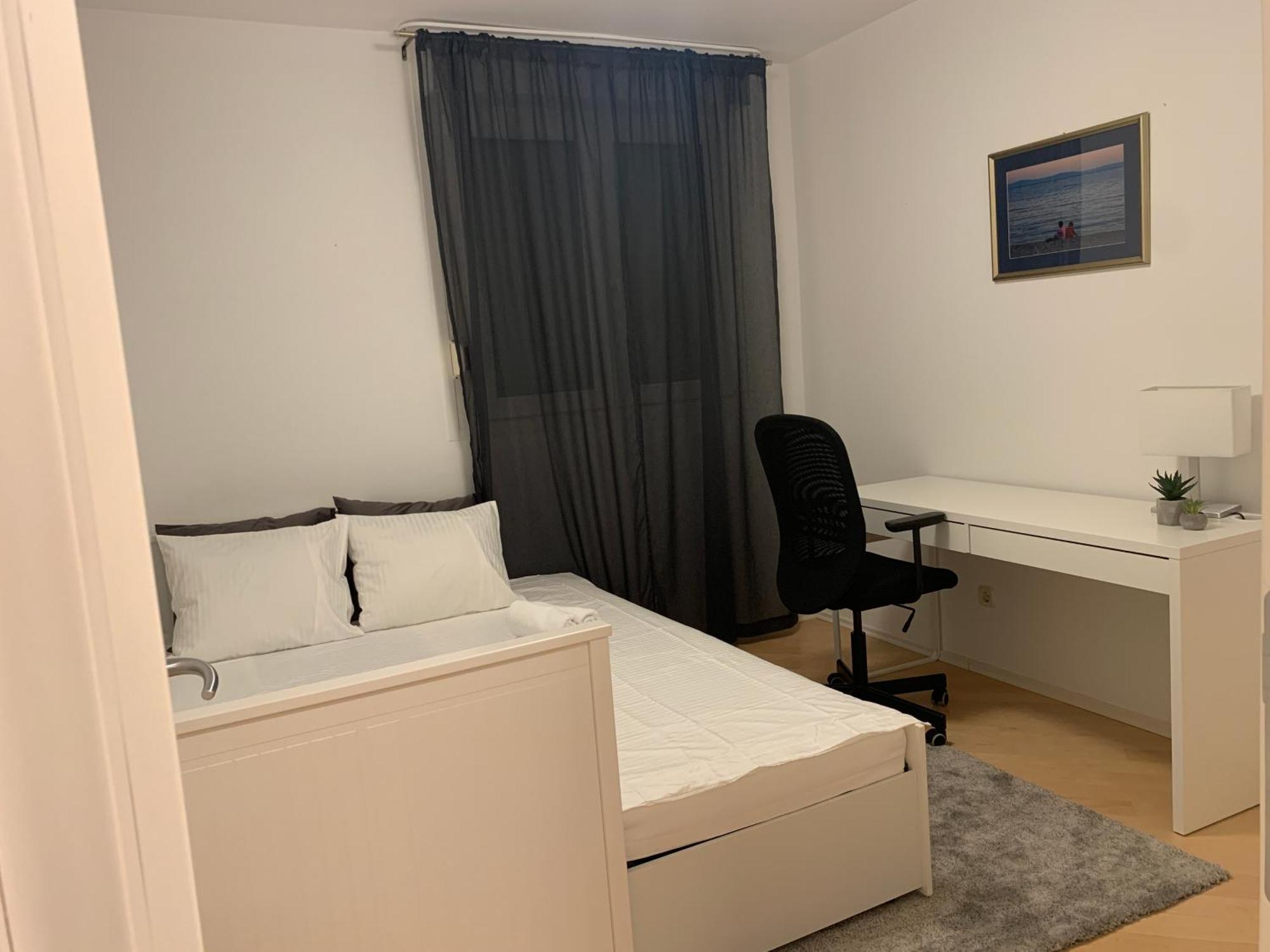 Sea View Apartment Split Kültér fotó