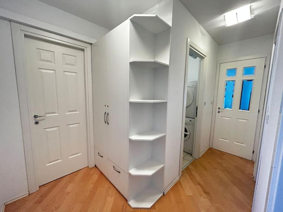Sea View Apartment Split Kültér fotó